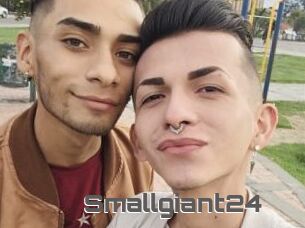 Smallgiant24