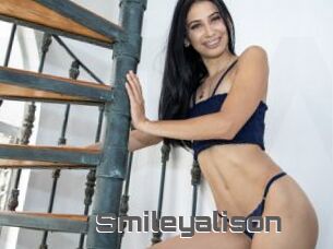 Smileyalison