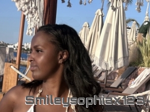Smileysophiax123