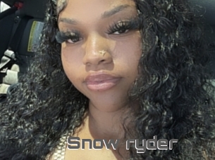 Snow_ryder