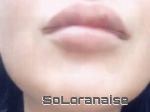 SoLoranaise