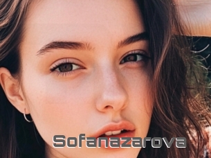 Sofanazarova