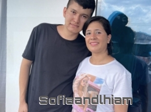 Sofiaandlhiam
