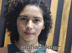 Sofiabekcer