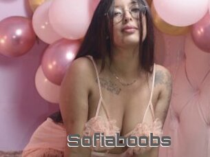 Sofiaboobs