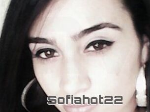 Sofiahot22