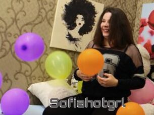 Sofiahotgrl