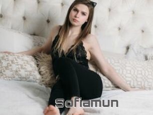 Sofiamun
