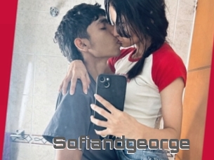 Sofiandgeorge