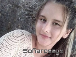 Sofiarossyx