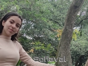 Sofiaval