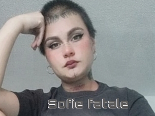 Sofie_fatale