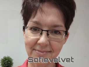 Sofievelvet