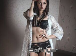 Sofinyar