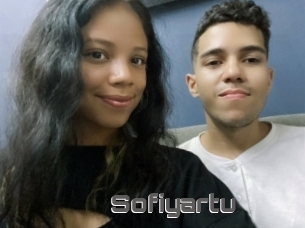 Sofiyartu