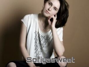 Sofiyasweet