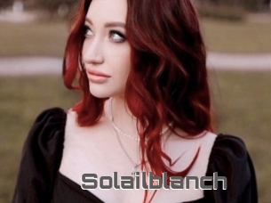 Solailblanch