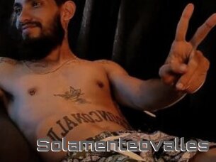 Solamenteovalles