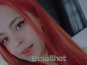 Soleilhot