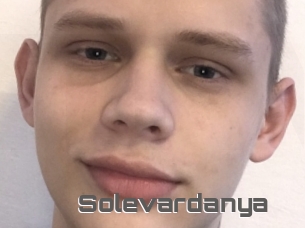 Solevardanya