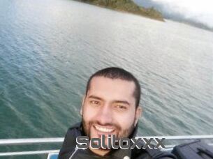 Solitoxxx