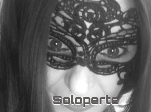 Soloperte