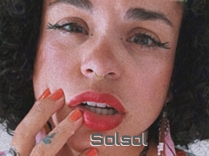 Solsol