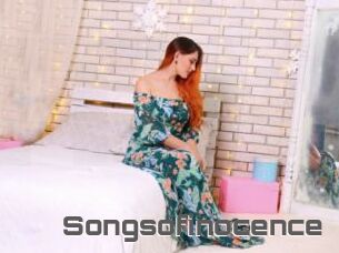 Songsofinocence