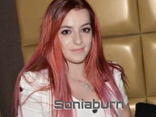 Soniaburn