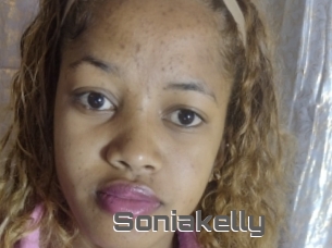 Soniakelly