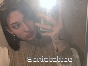 Soniatattoo