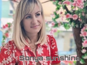 Sonya_sunshine