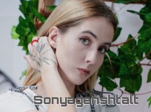 Sonyagenshtalt
