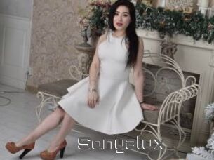 Sonyalux