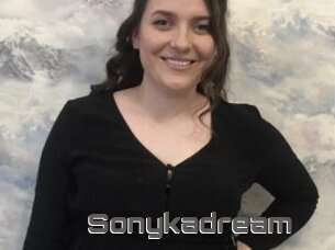 Sonykadream