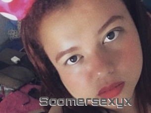 Soomersexyx