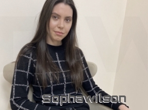 Sophawilson