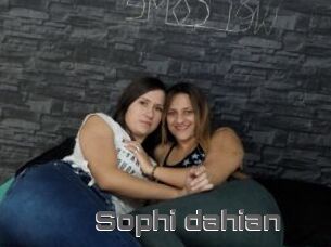 Sophi_dahian