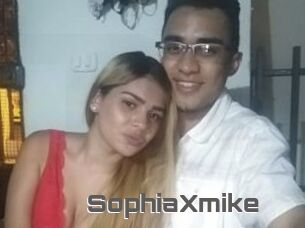 SophiaXmike