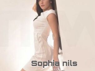 Sophia_nils