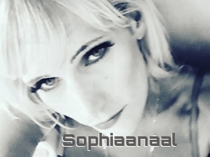 Sophiaanaal