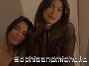Sophiaandmichelle