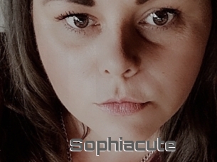 Sophiacute