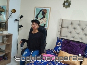 Sophiaharpper22