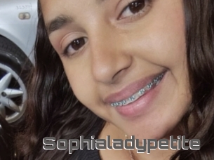 Sophialadypetite