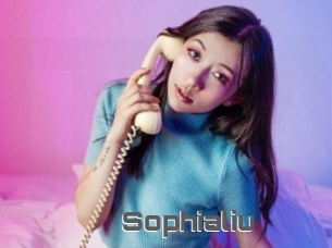 Sophialiu