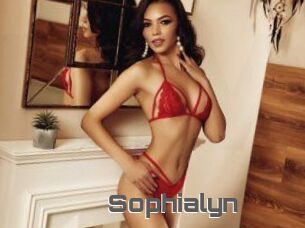 Sophialyn