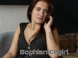Sophianicegirl