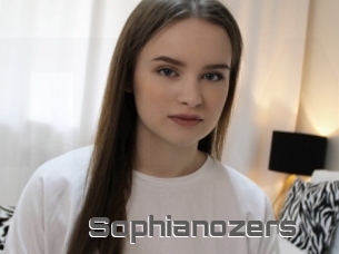 Sophianozers