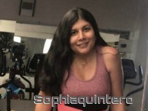 Sophiaquintero